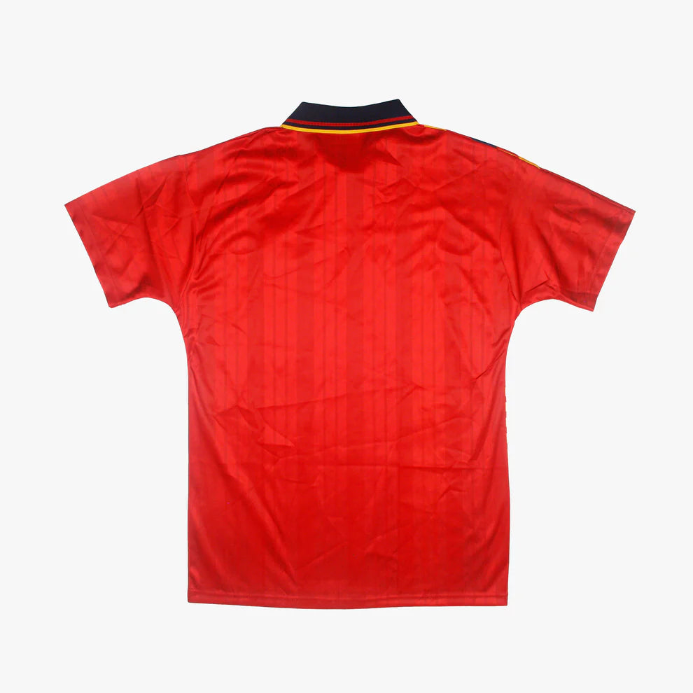 Spanien Heimtrikot 1994/95