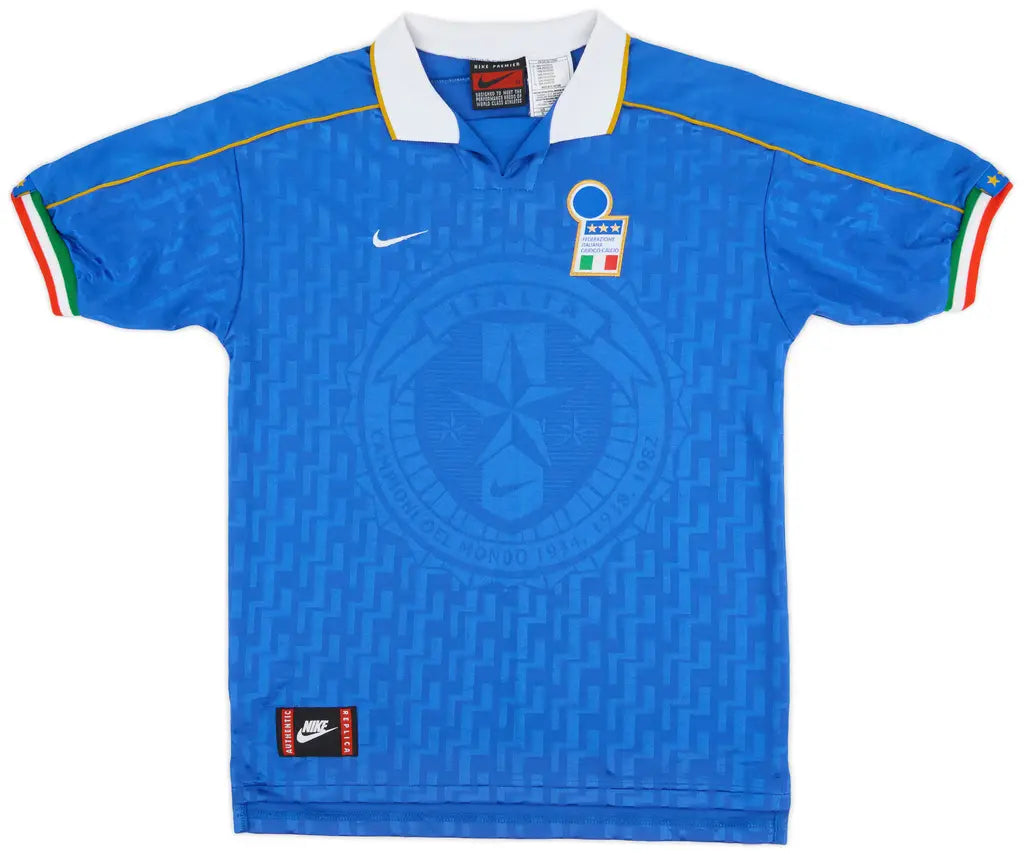 talien Heimtrikot 1994/95