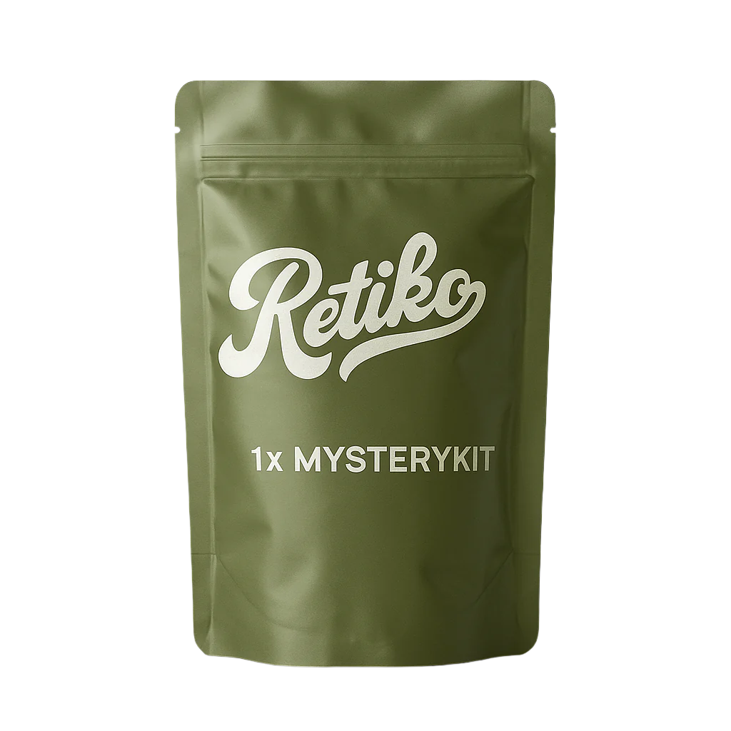 Kit mystère Retiko