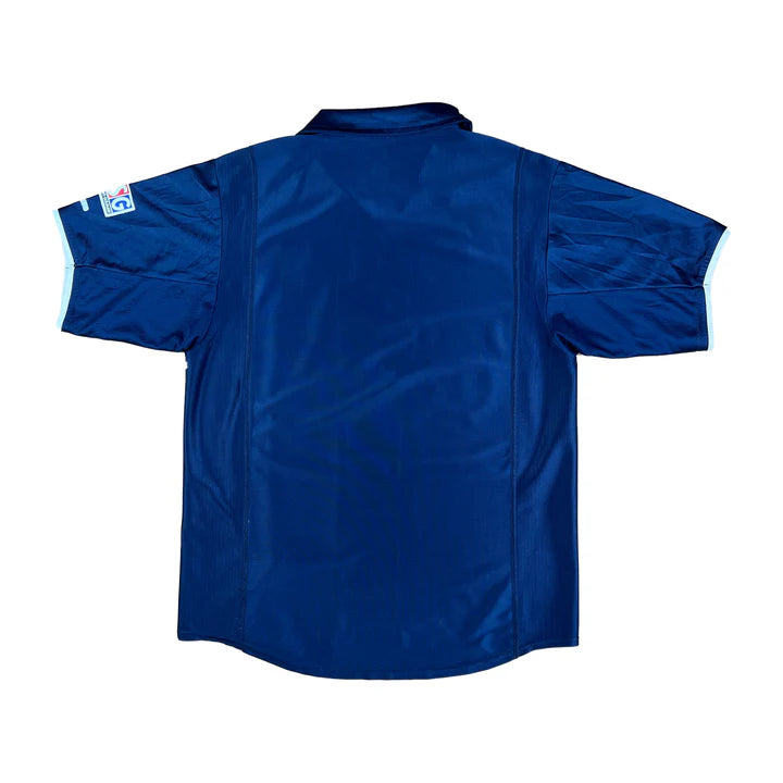 PSG Heimtrikot 2001/02