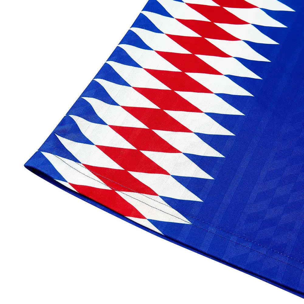Frankreich Heimtrikot 1994/95