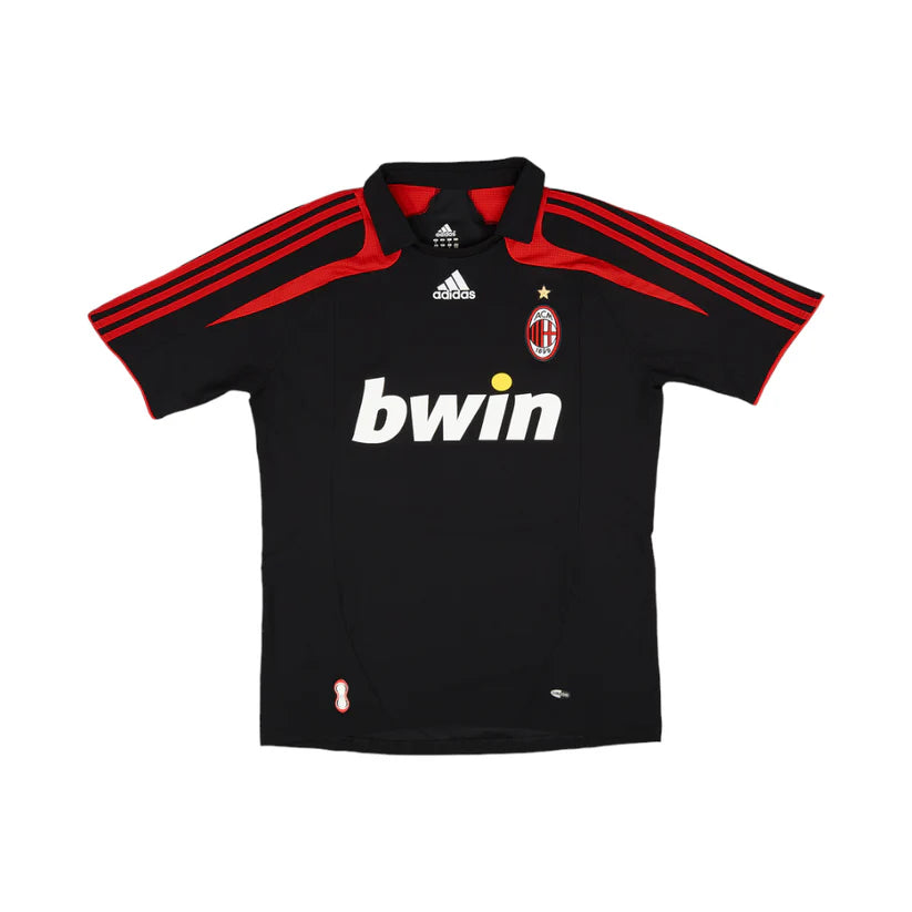 AC Milan Dritttrikot 2007/08