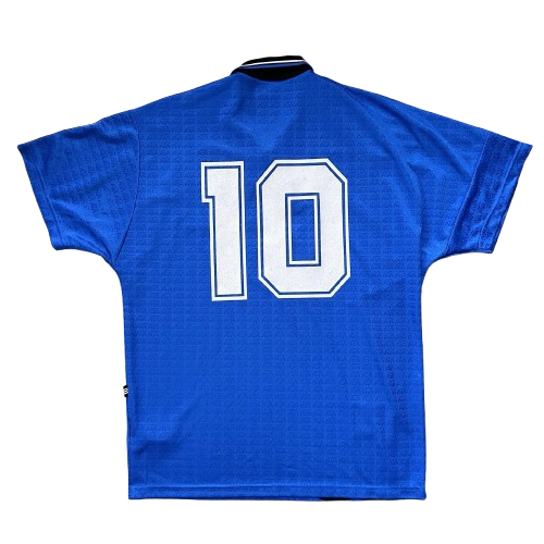 Argentinien Auswärtstrikot 1994/95