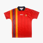 Spanien Heimtrikot 1994/95