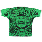 Mexiko Heimtrikot 1998/99