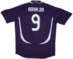Real Madrid Dritttrikot 2006/07