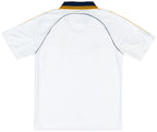 Real Madris Heimtrikot 1999/00
