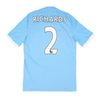 Manchester City Heimtrikot 2010/11