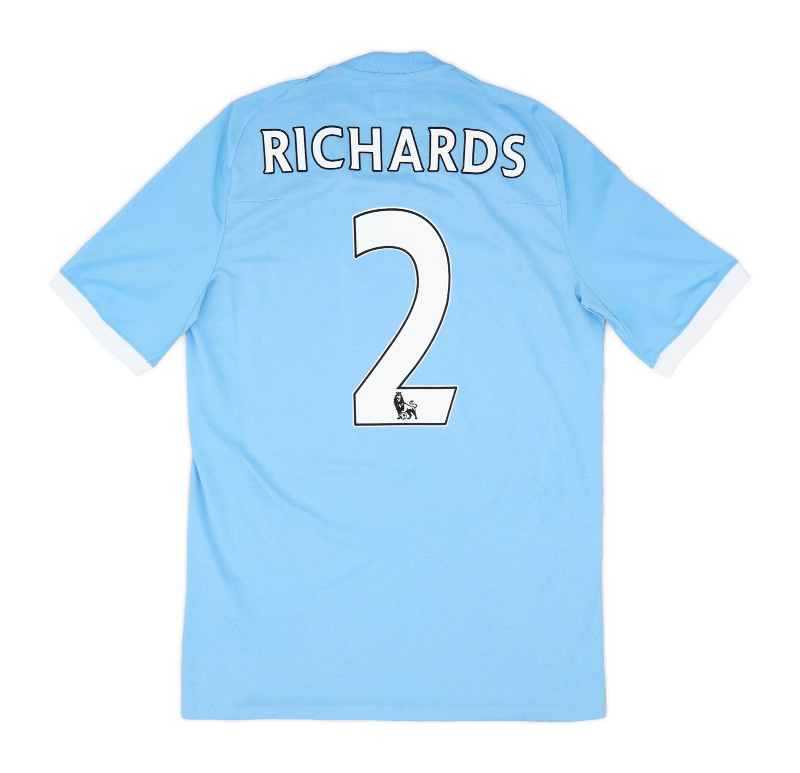 Manchester City Heimtrikot 2010/11