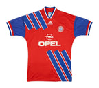 Bayern München Heimtrikot 1994/95