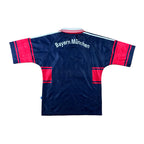 Bayern München Heimtrikot 1997/99