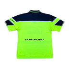 Borussia Dortmund Heimtrikot 1997/98