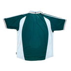 Germany Away Jersey 2000/01