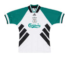 Liverpool FC Auswärtstrikot 1994/95