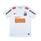 Santos FC Heimtrikot 2011/12