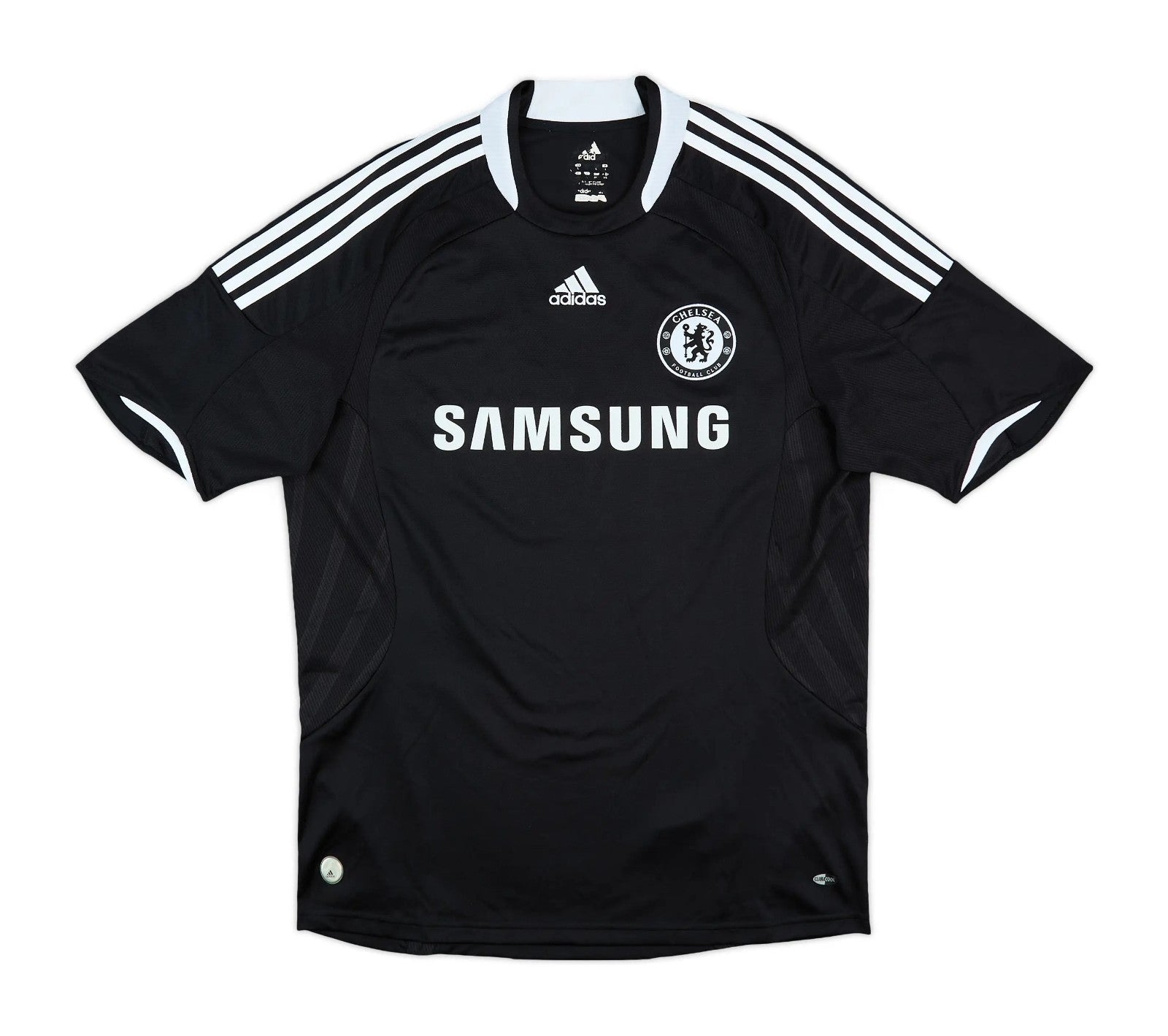 Chelsea FC Auswärtstrikot 2008/09