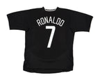 Manchester United Dritttrikot 2004/05