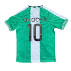 Nigeria Heimtrikot 1998/99