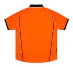 Netherlands home jersey 1998/99