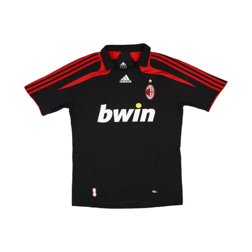 AC Milan Dritttrikot 2007/08