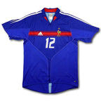 France home jersey 2004/05