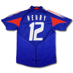 France home jersey 2004/05