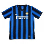 Inter Mailand Heimtrikot 2010/11