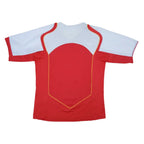 Arsenal FC Heimtrikot 2004/05