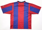 FC Barcelona home jersey 1998/99