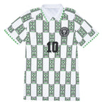 Nigeria Auswärtstrikot 1994/95