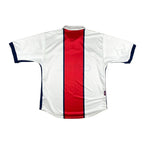 PSG Auswärtstrikot 1998/99